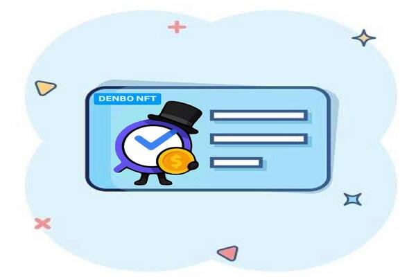 Denbo NFT - Farcaster Mini Apps